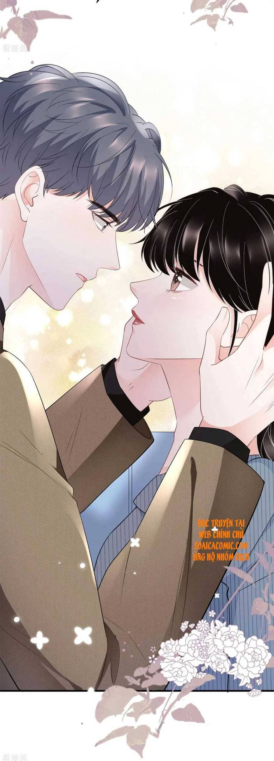 Đại Tiểu Thư Có Thể Có Cái Gì Xấu Chapter 91 - 29
