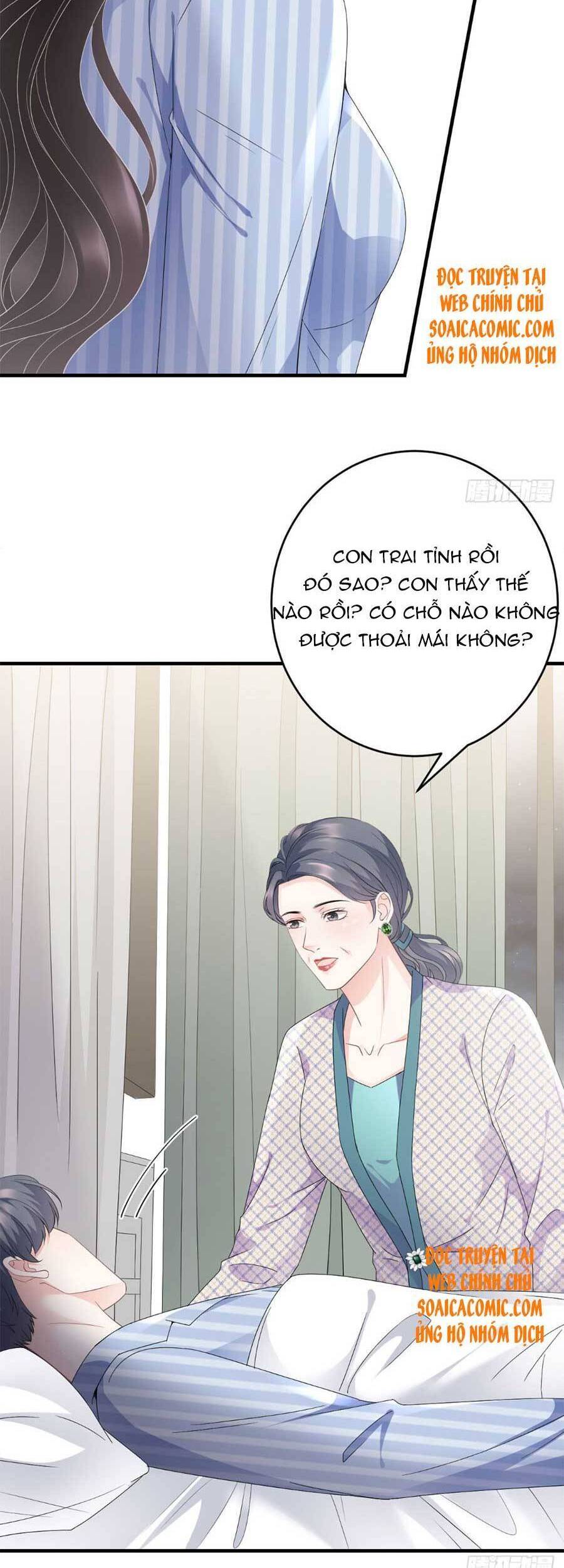 Đại Tiểu Thư Có Thể Có Cái Gì Xấu Chapter 94 - 17