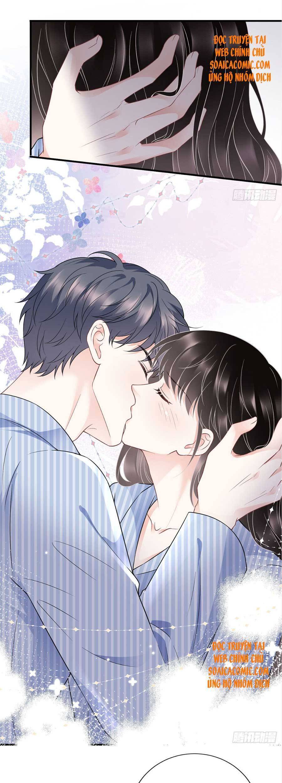 Đại Tiểu Thư Có Thể Có Cái Gì Xấu Chapter 96 - 18