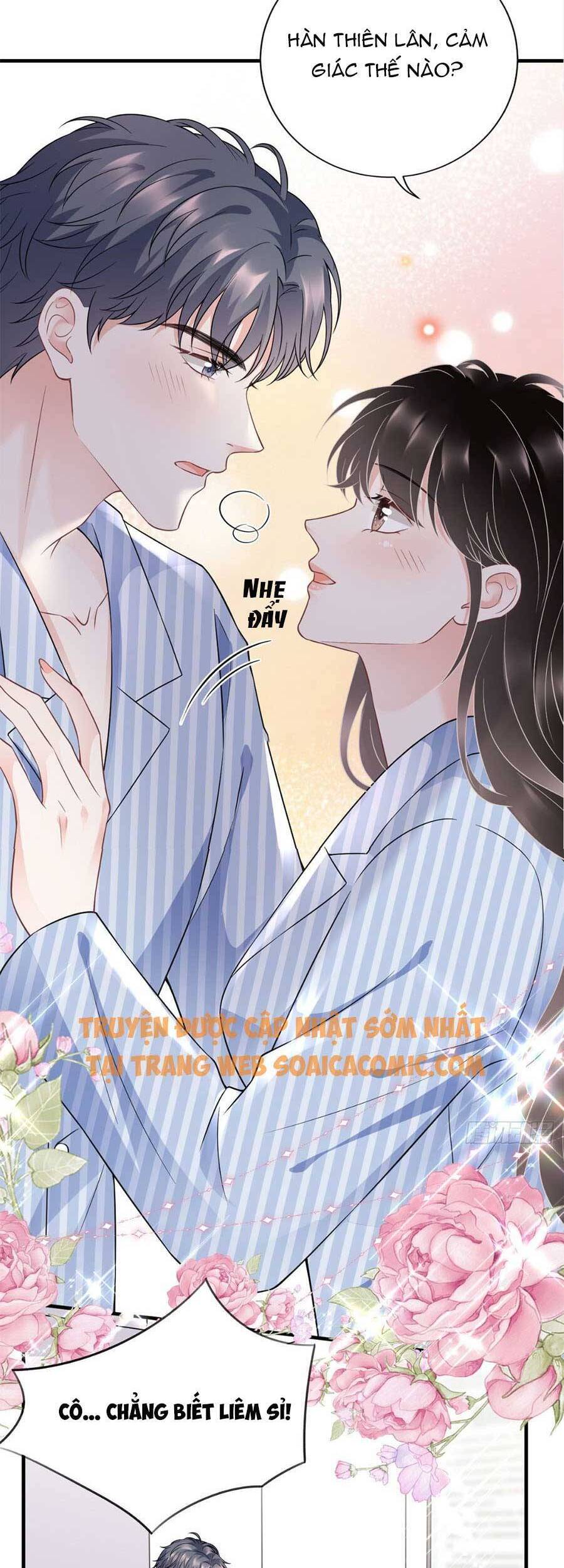 Đại Tiểu Thư Có Thể Có Cái Gì Xấu Chapter 96 - 19