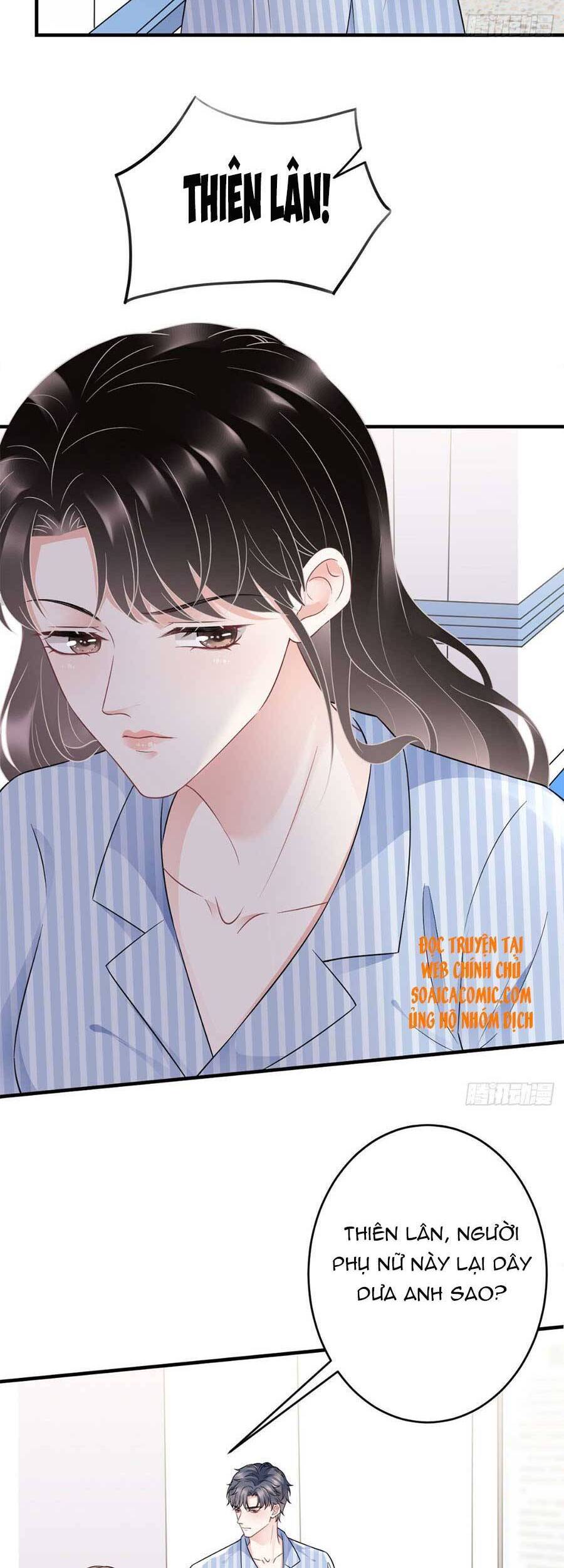 Đại Tiểu Thư Có Thể Có Cái Gì Xấu Chapter 96 - 21