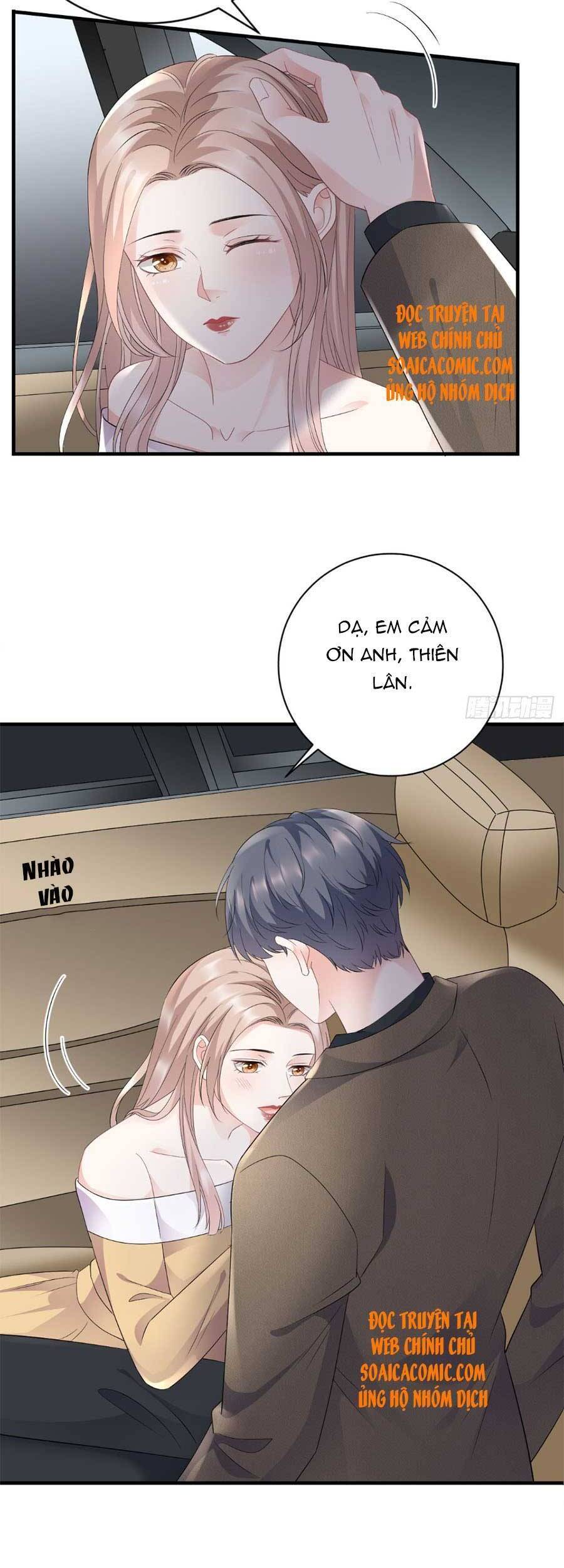 Đại Tiểu Thư Có Thể Có Cái Gì Xấu Chapter 97 - 13