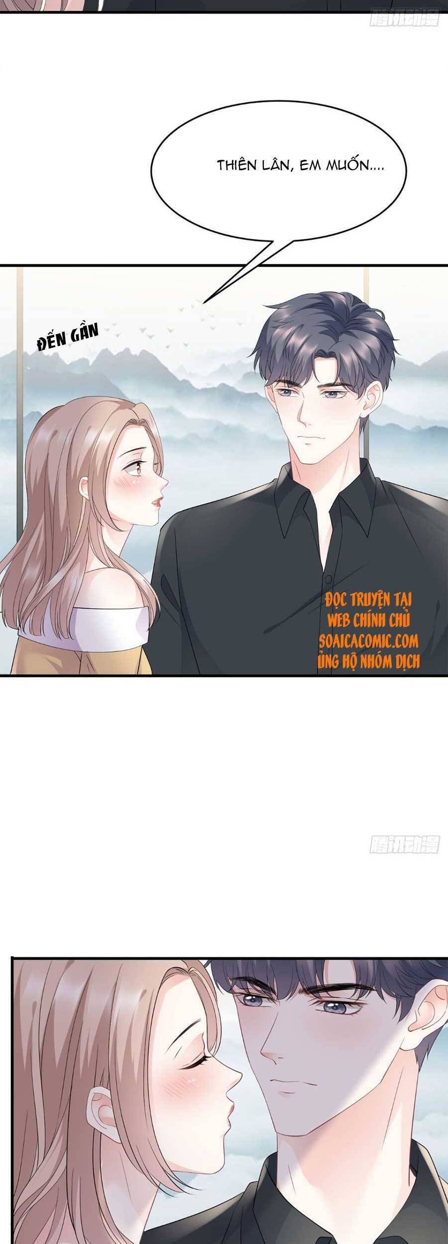 Đại Tiểu Thư Có Thể Có Cái Gì Xấu Chapter 97 - 19