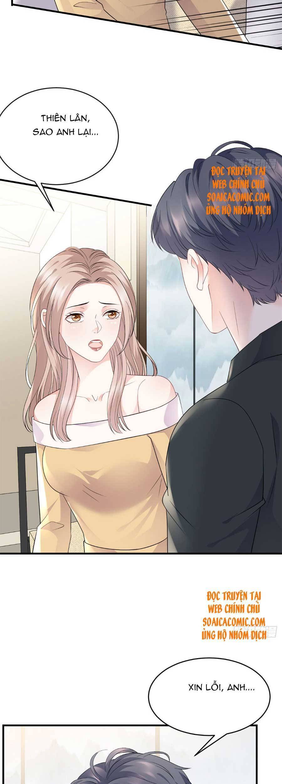 Đại Tiểu Thư Có Thể Có Cái Gì Xấu Chapter 97 - 21