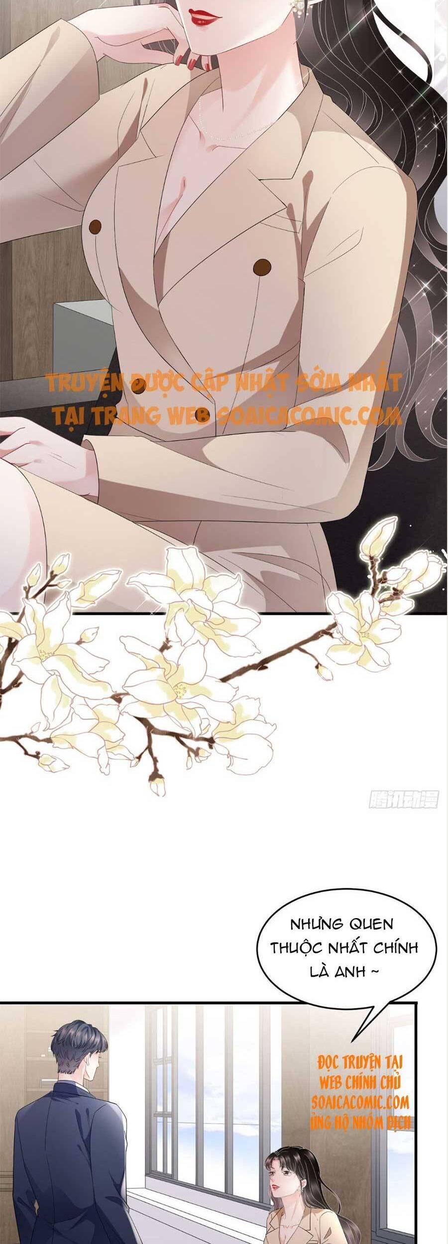 Đại Tiểu Thư Có Thể Có Cái Gì Xấu Chapter 99 - 19