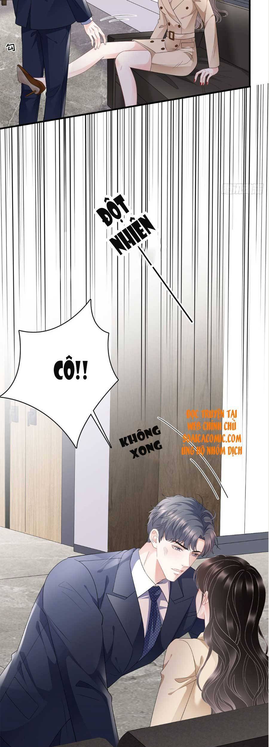 Đại Tiểu Thư Có Thể Có Cái Gì Xấu Chapter 99 - 20