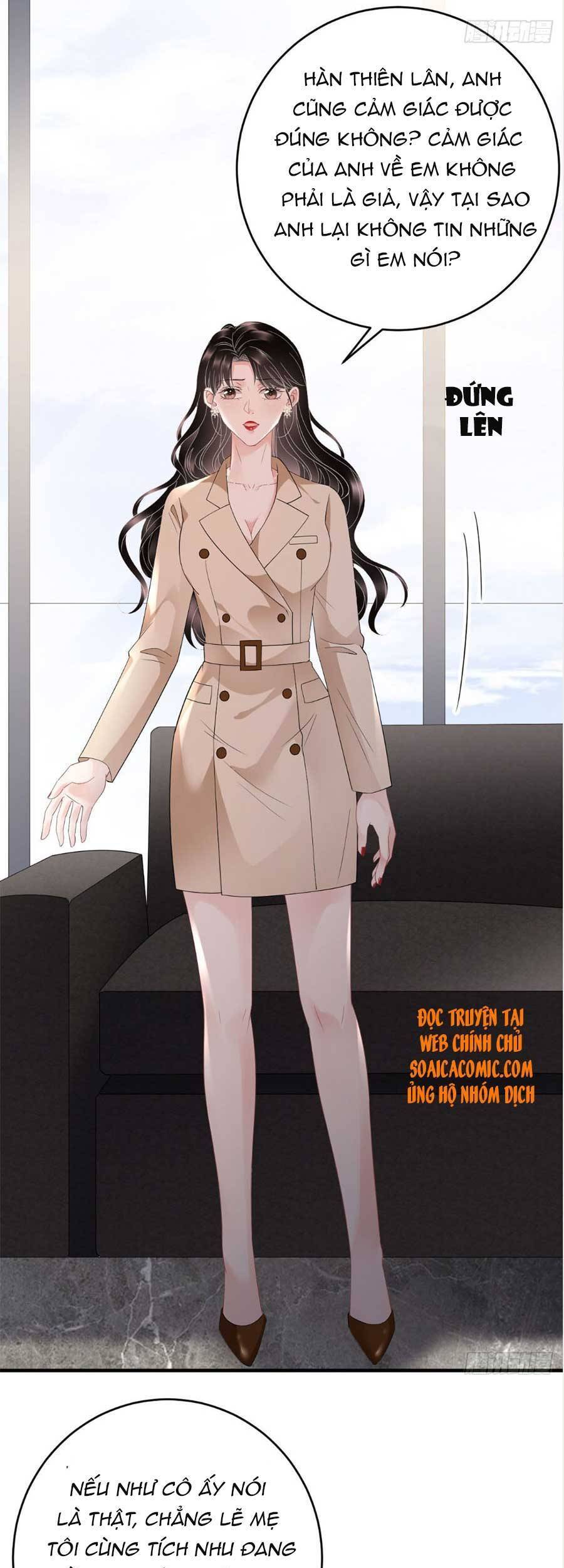 Đại Tiểu Thư Có Thể Có Cái Gì Xấu Chapter 99 - 26