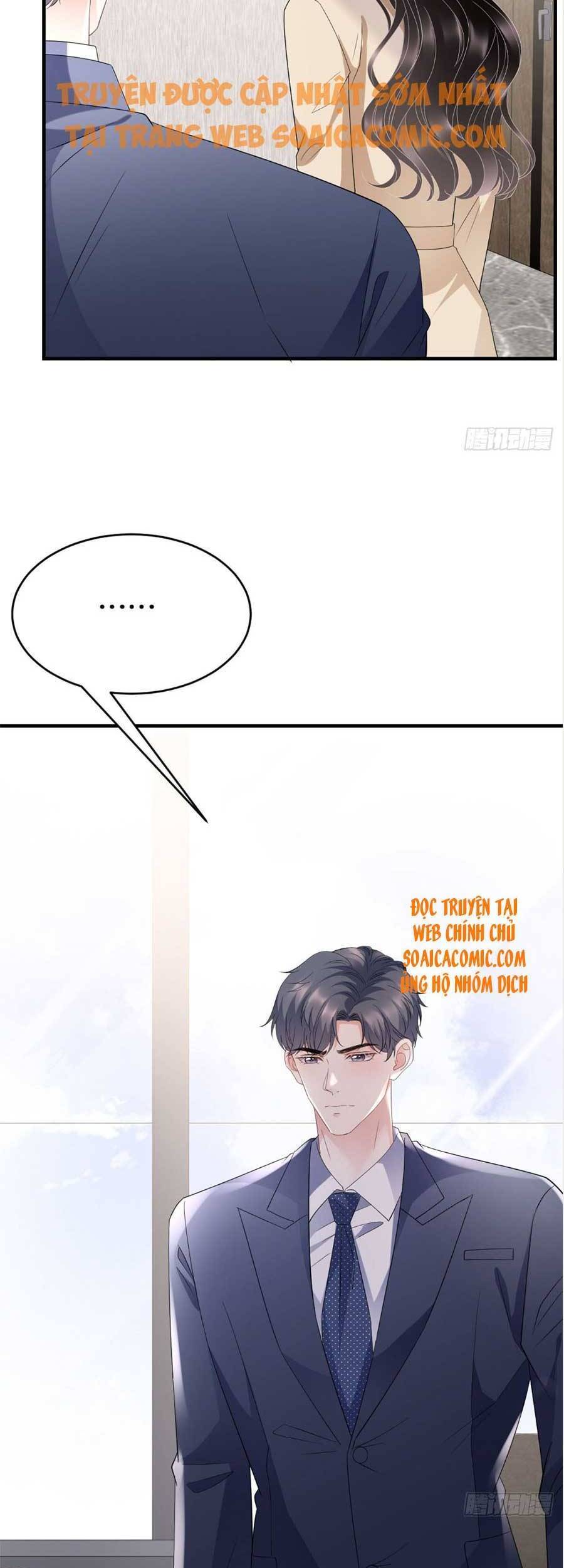 Đại Tiểu Thư Có Thể Có Cái Gì Xấu Chapter 99 - 28