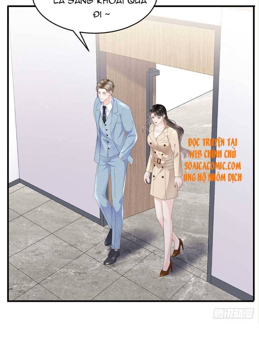 Đại Tiểu Thư Có Thể Có Cái Gì Xấu Chapter 99 - 9