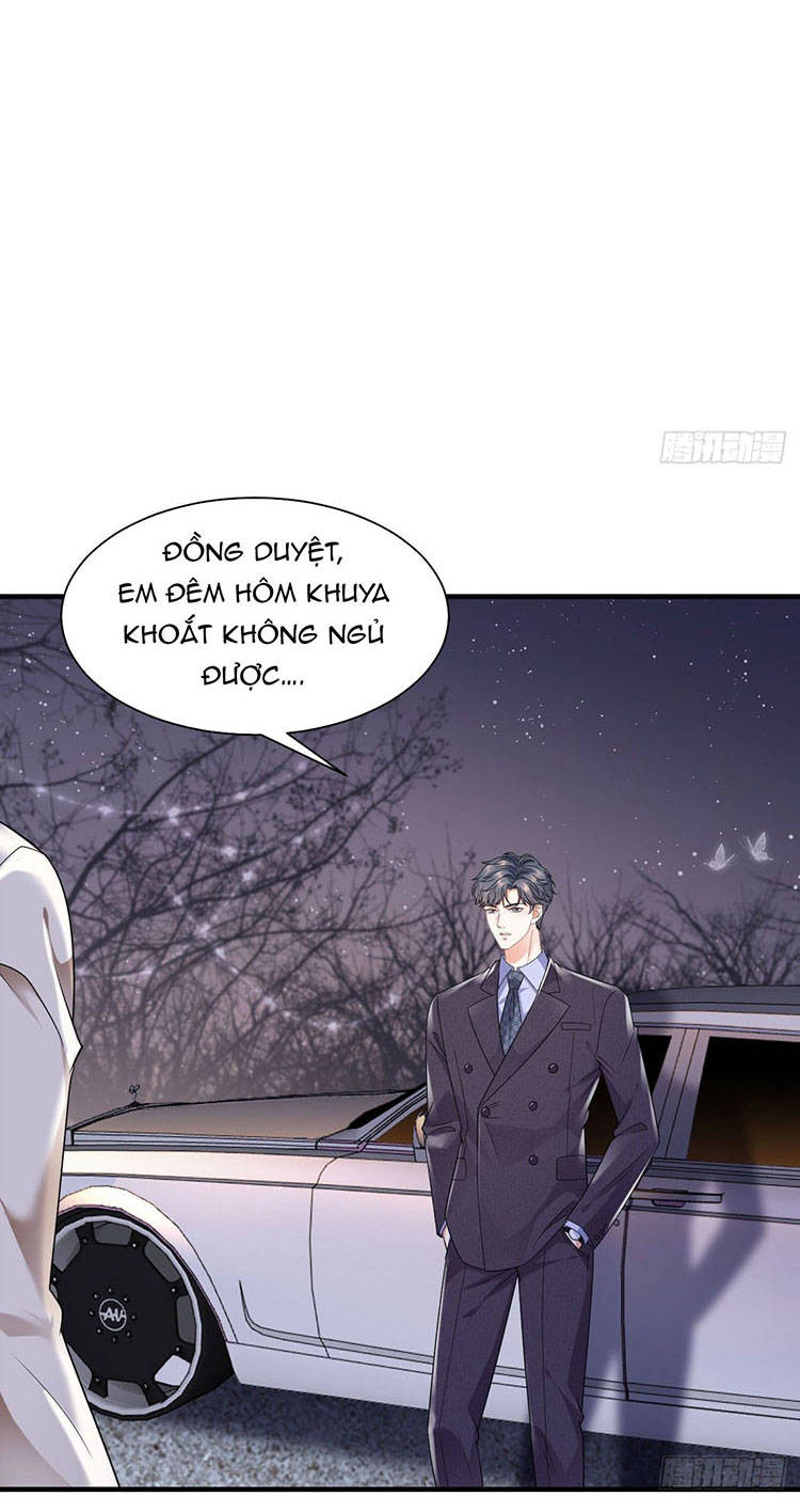 Đại Tiểu Thư Có Thể Có Cái Gì Xấu Chapter 28.1 - 14
