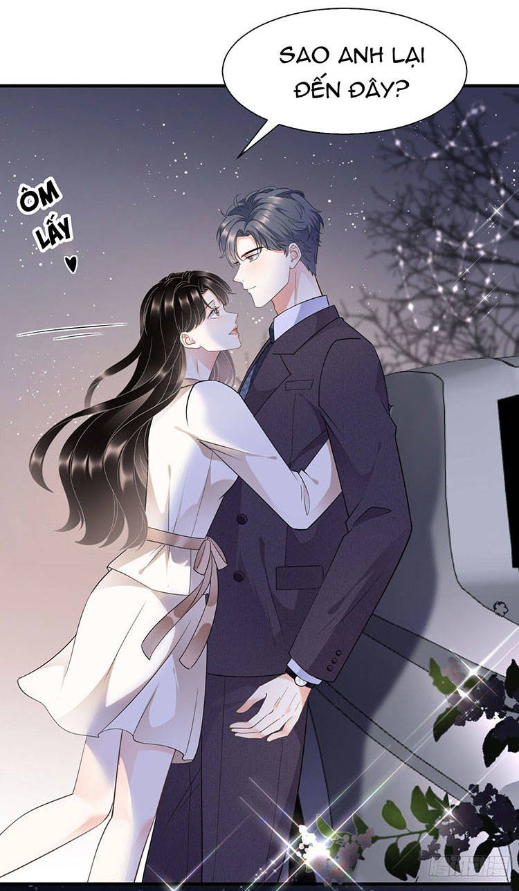Đại Tiểu Thư Có Thể Có Cái Gì Xấu Chapter 28.1 - 15