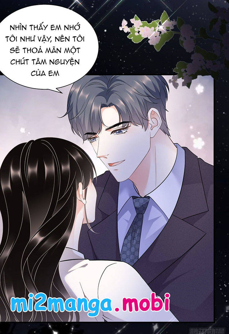 Đại Tiểu Thư Có Thể Có Cái Gì Xấu Chapter 28.1 - 16