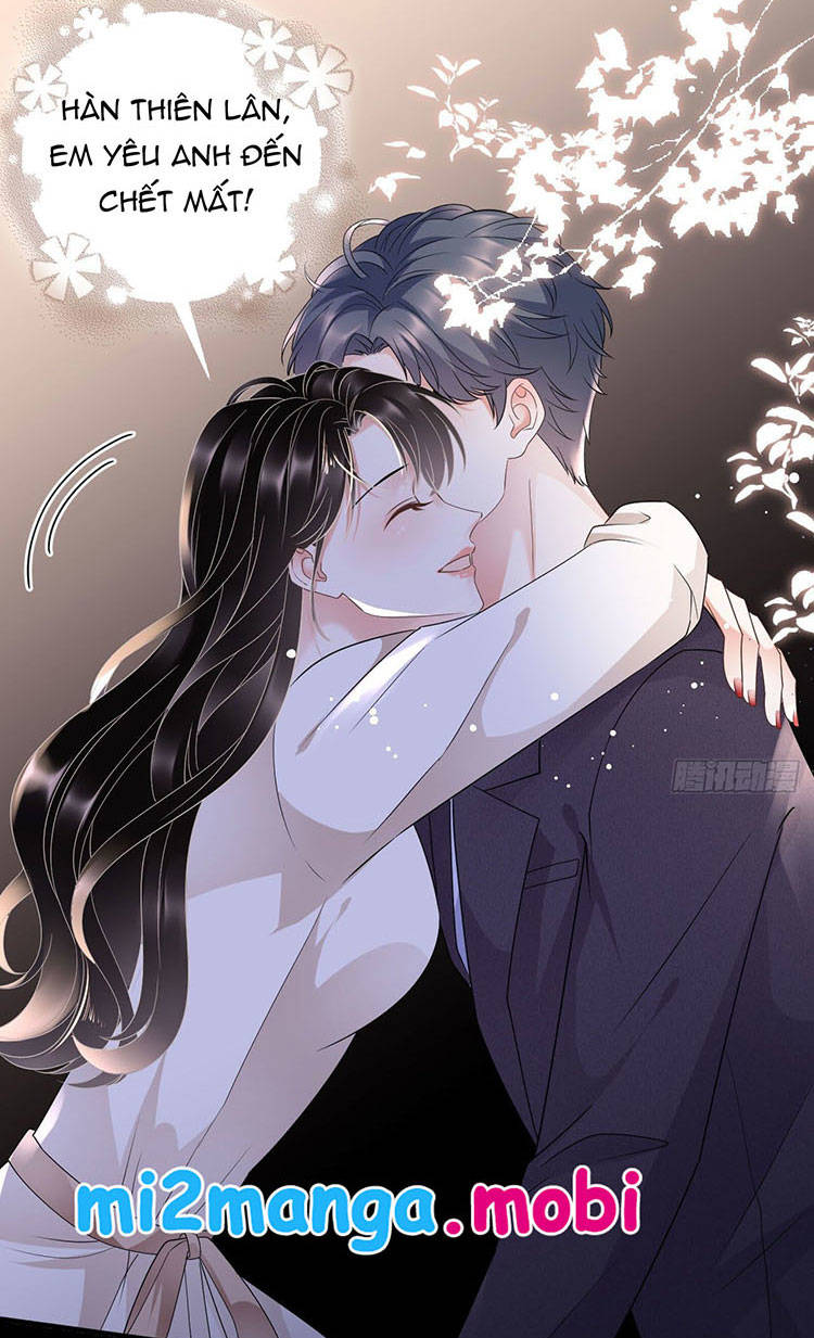 Đại Tiểu Thư Có Thể Có Cái Gì Xấu Chapter 28.1 - 23