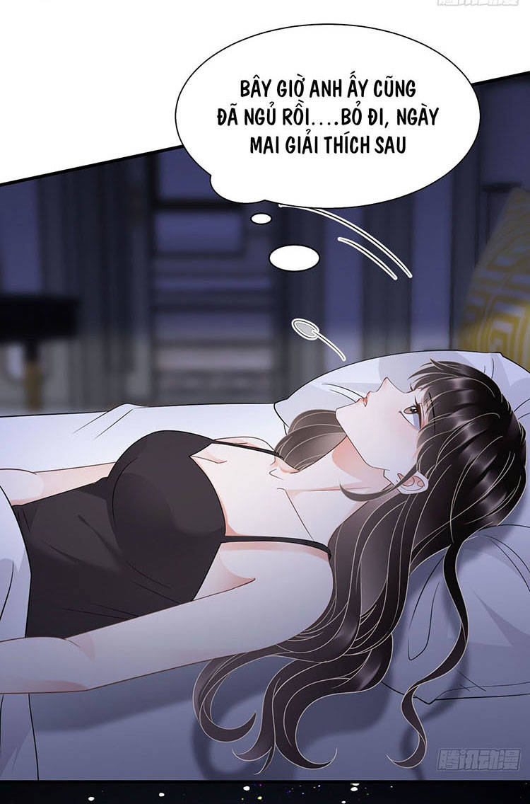 Đại Tiểu Thư Có Thể Có Cái Gì Xấu Chapter 28.1 - 7