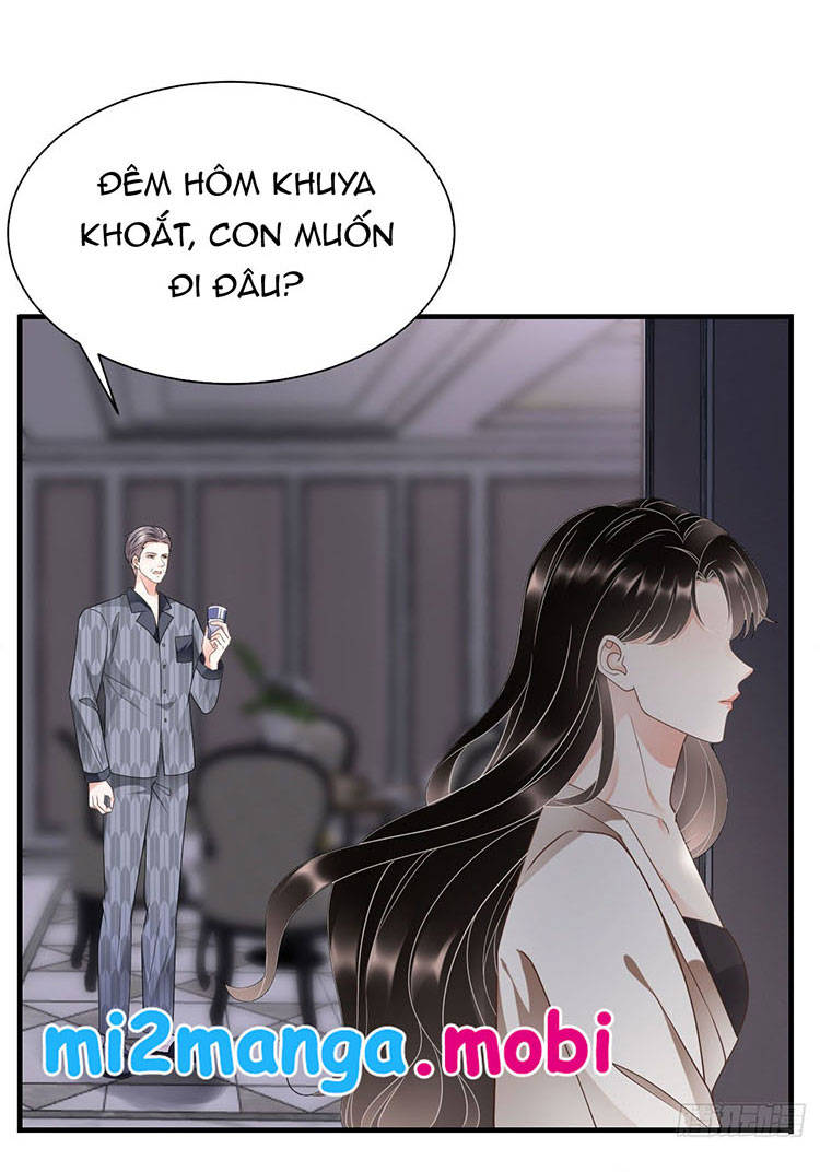 Đại Tiểu Thư Có Thể Có Cái Gì Xấu Chapter 28.1 - 10