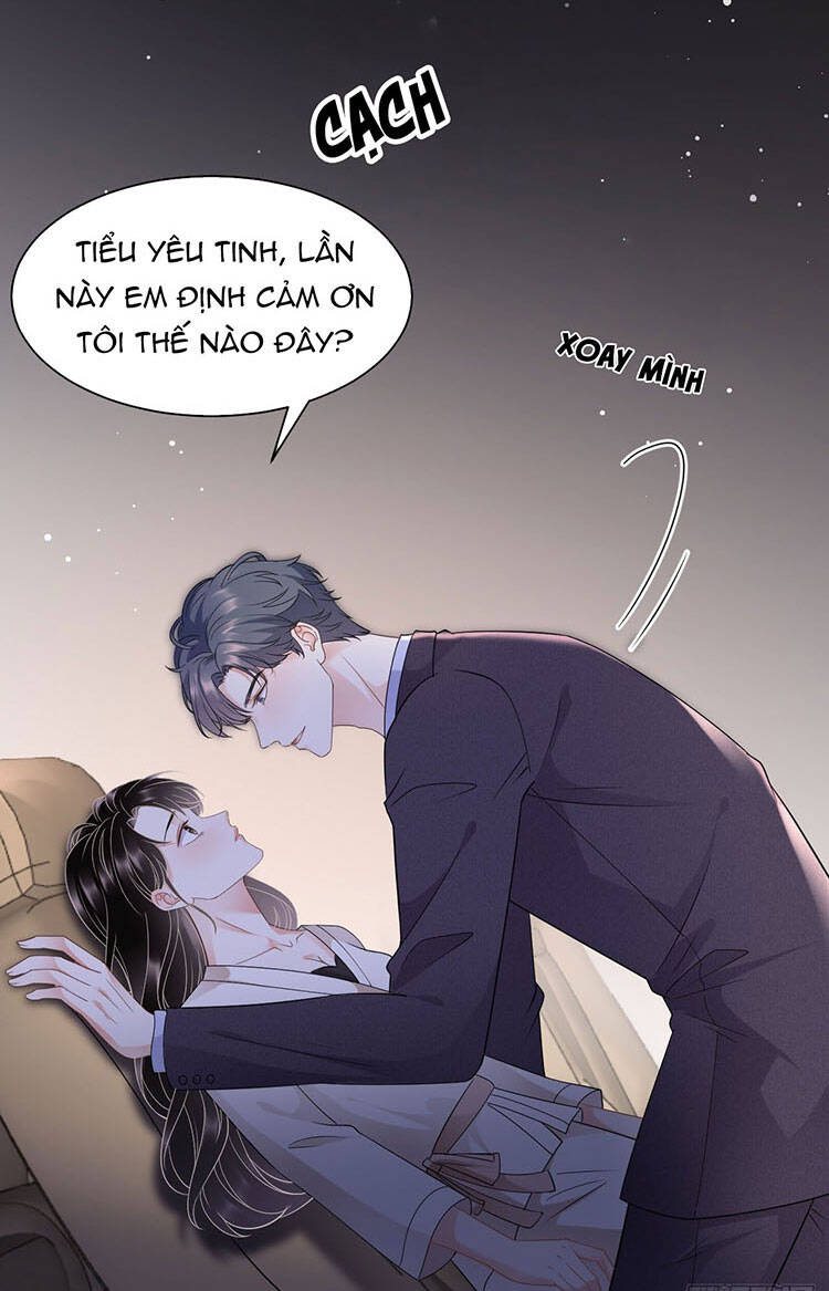 Đại Tiểu Thư Có Thể Có Cái Gì Xấu Chapter 28.2 - 1