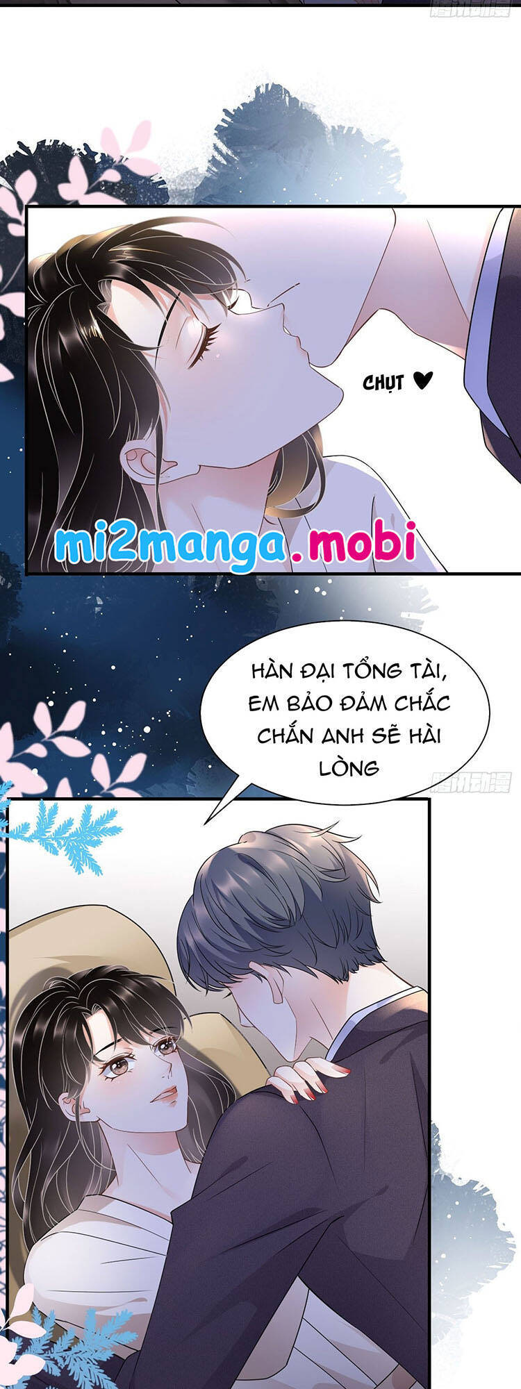 Đại Tiểu Thư Có Thể Có Cái Gì Xấu Chapter 28.2 - 2