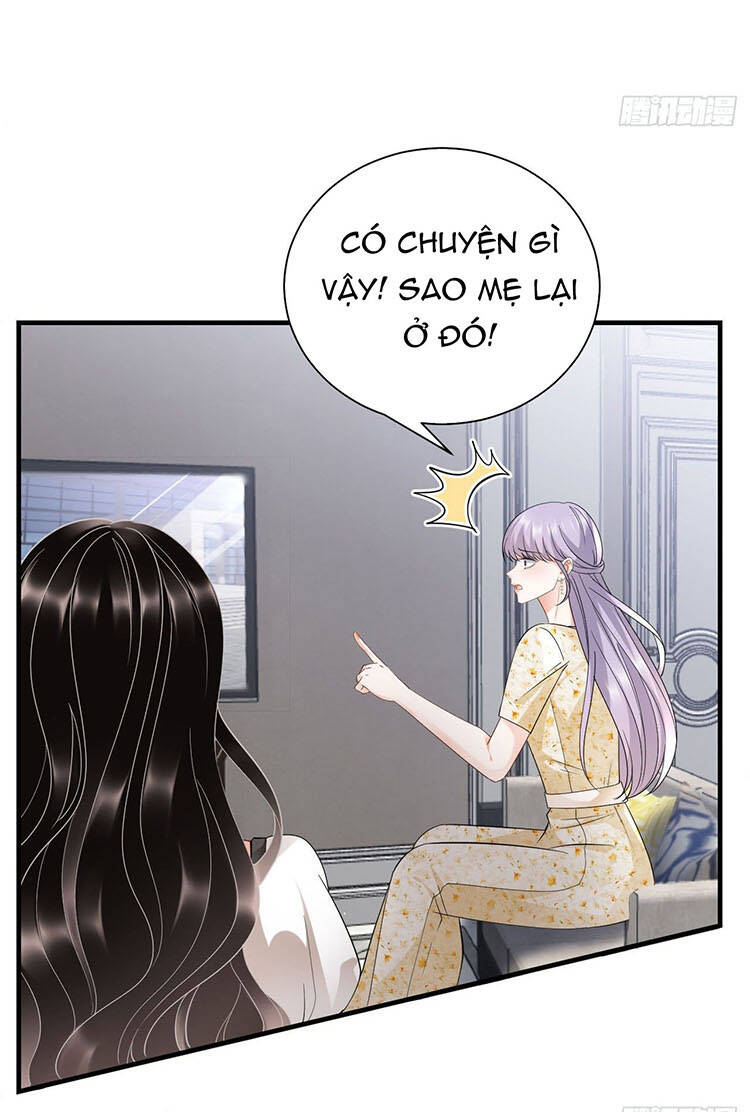 Đại Tiểu Thư Có Thể Có Cái Gì Xấu Chapter 28.2 - 12