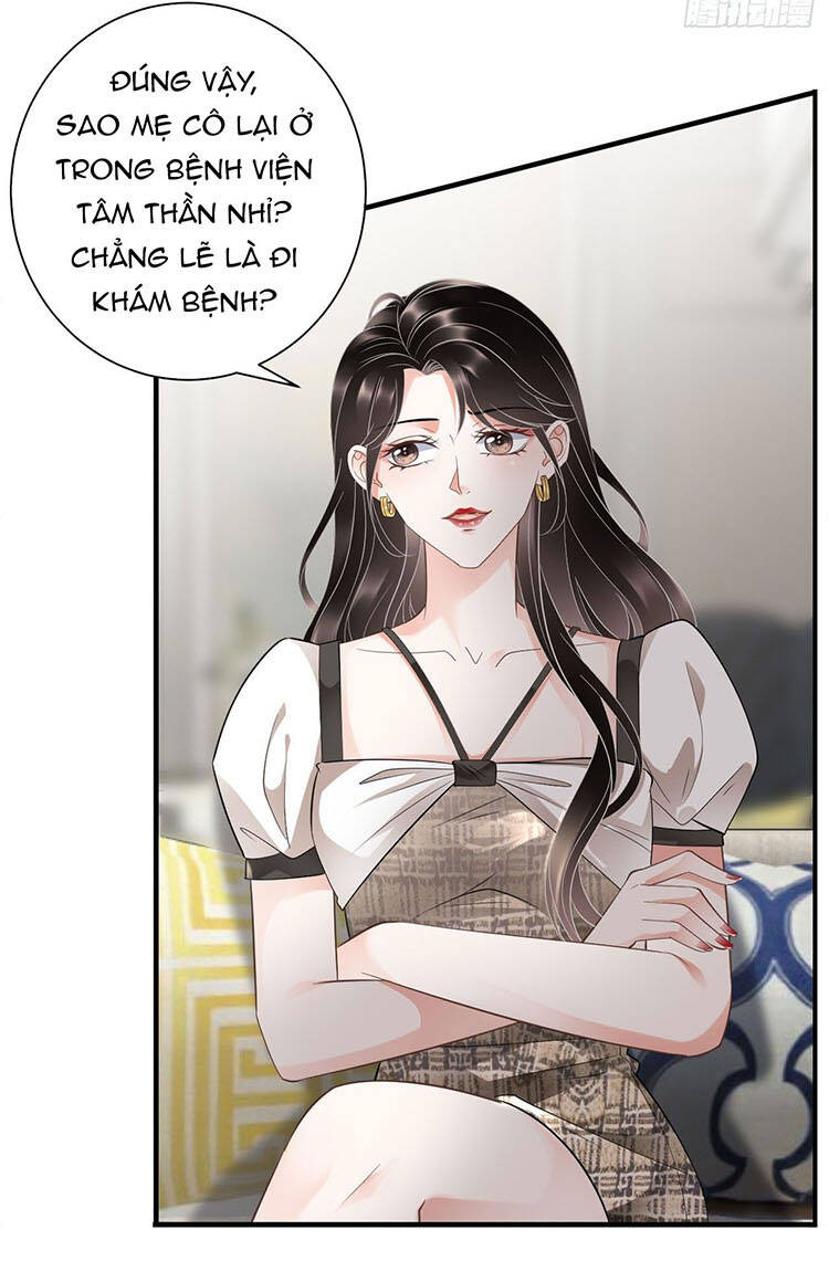 Đại Tiểu Thư Có Thể Có Cái Gì Xấu Chapter 28.2 - 13