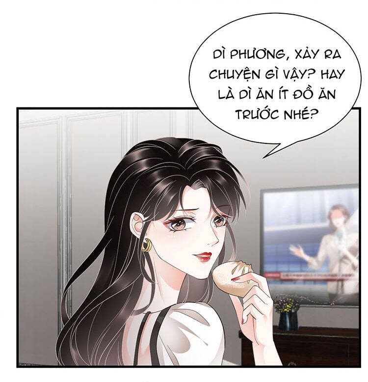 Đại Tiểu Thư Có Thể Có Cái Gì Xấu Chapter 28.2 - 17