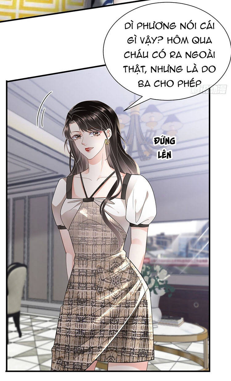 Đại Tiểu Thư Có Thể Có Cái Gì Xấu Chapter 28.2 - 19