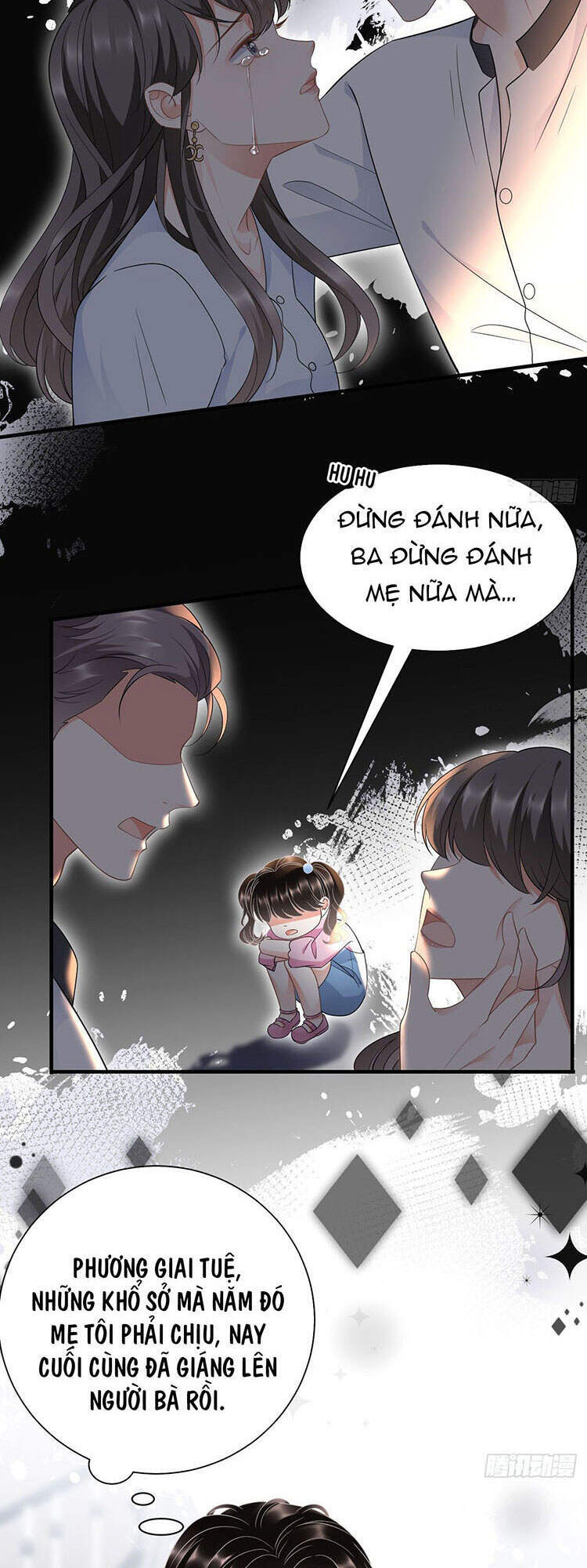 Đại Tiểu Thư Có Thể Có Cái Gì Xấu Chapter 29.1 - 11