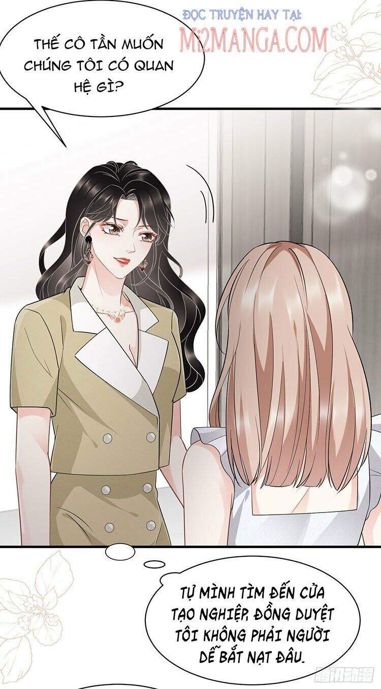 Đại Tiểu Thư Có Thể Có Cái Gì Xấu Chapter 33.1 - 12