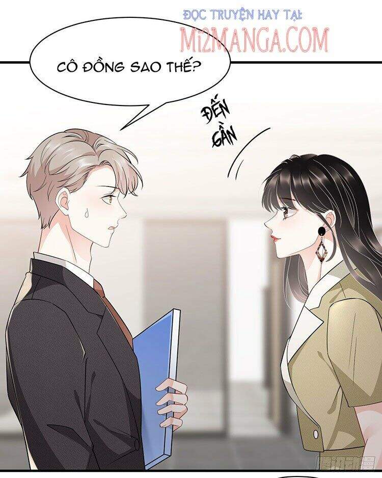Đại Tiểu Thư Có Thể Có Cái Gì Xấu Chapter 33.1 - 19