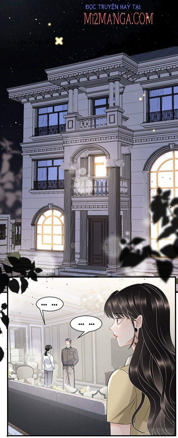 Đại Tiểu Thư Có Thể Có Cái Gì Xấu Chapter 33.1 - 22