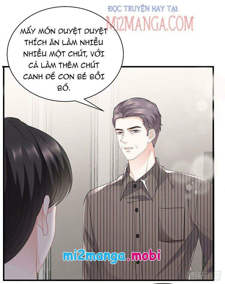 Đại Tiểu Thư Có Thể Có Cái Gì Xấu Chapter 33.1 - 23