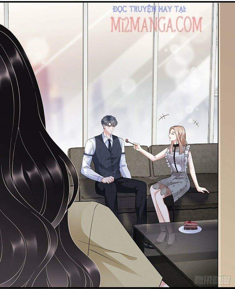 Đại Tiểu Thư Có Thể Có Cái Gì Xấu Chapter 33.1 - 6