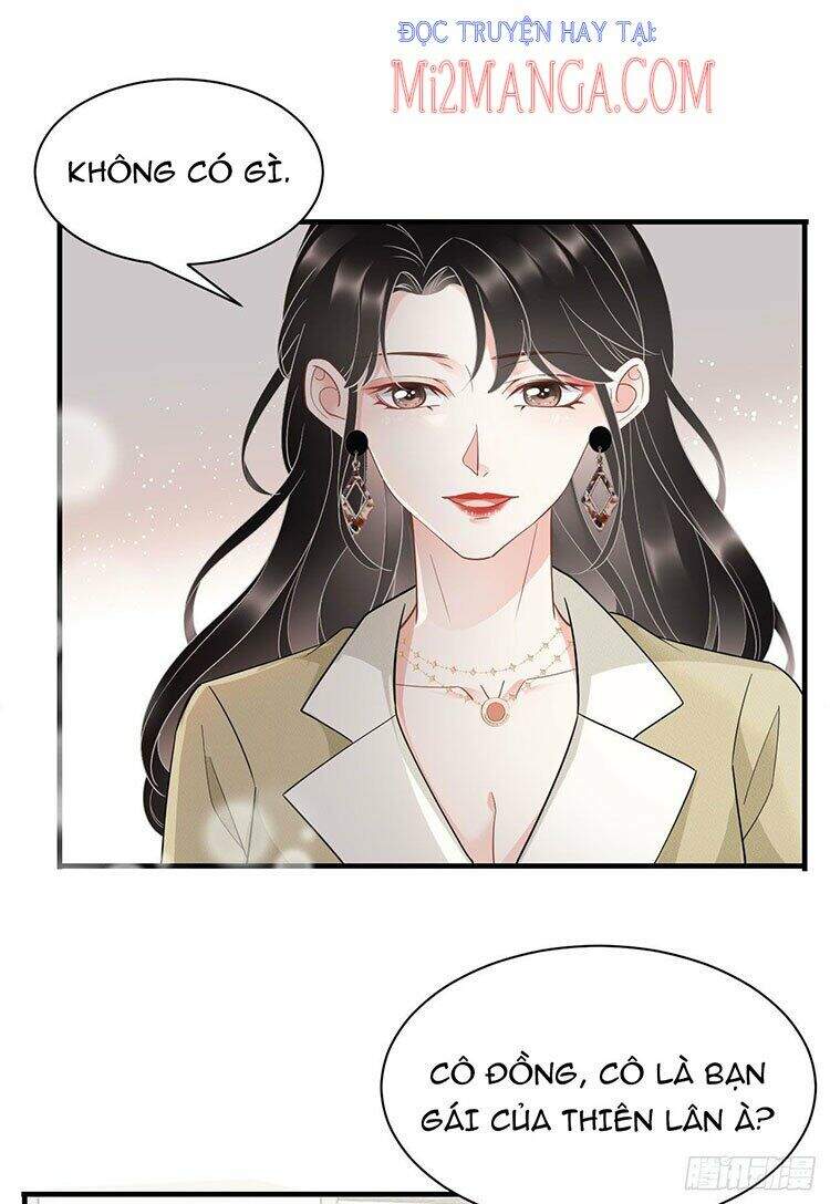 Đại Tiểu Thư Có Thể Có Cái Gì Xấu Chapter 33.1 - 10
