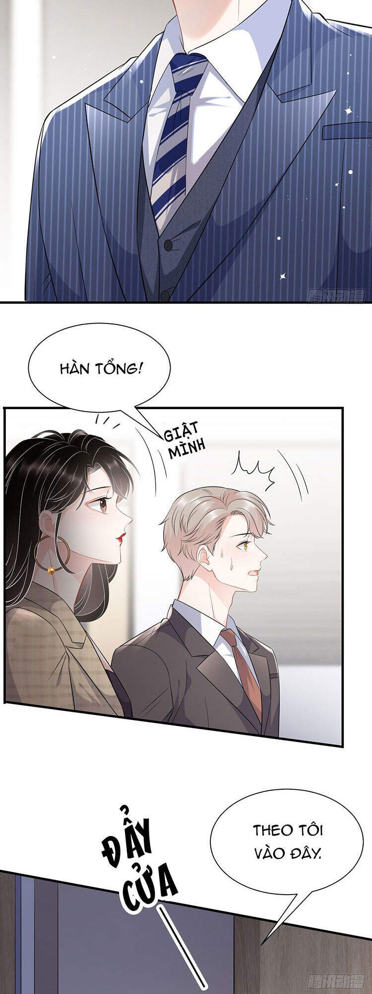 Đại Tiểu Thư Có Thể Có Cái Gì Xấu Chapter 35.2 - 15