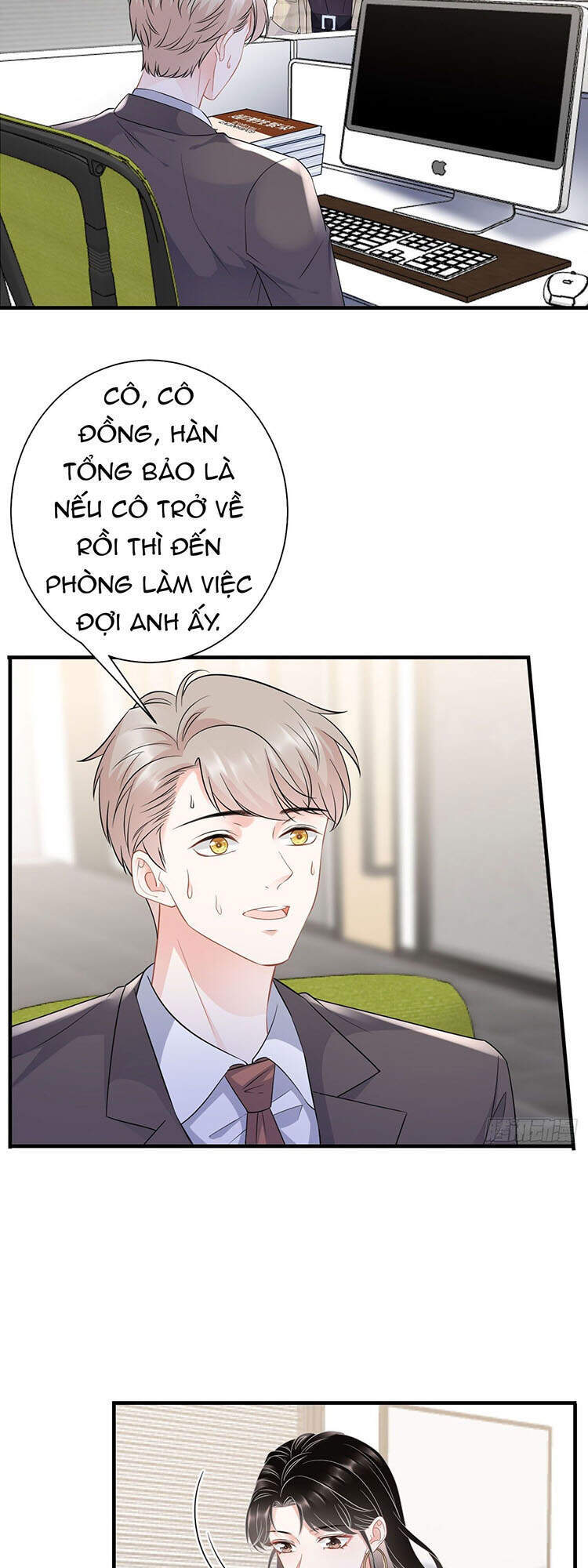 Đại Tiểu Thư Có Thể Có Cái Gì Xấu Chapter 35.2 - 7