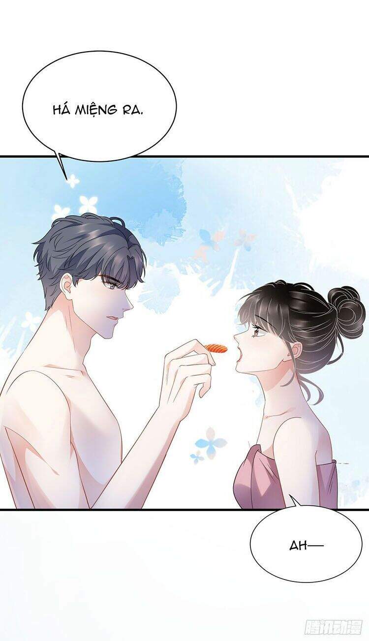 Đại Tiểu Thư Có Thể Có Cái Gì Xấu Chapter 40.2 - 11