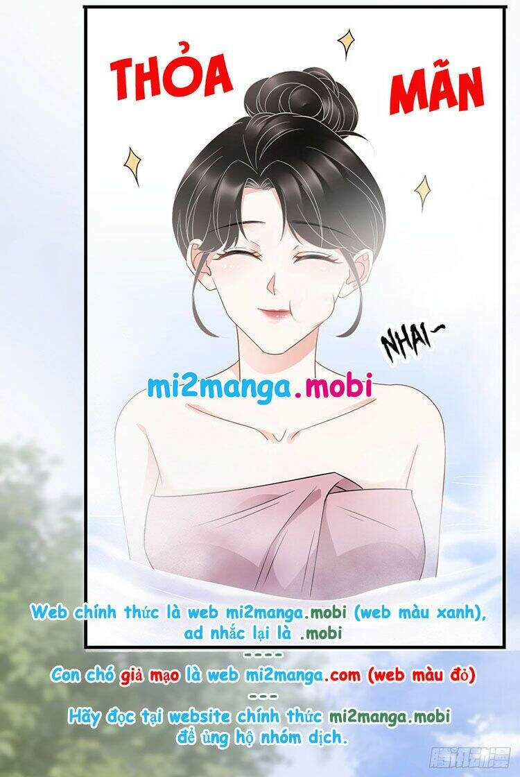 Đại Tiểu Thư Có Thể Có Cái Gì Xấu Chapter 40.2 - 12