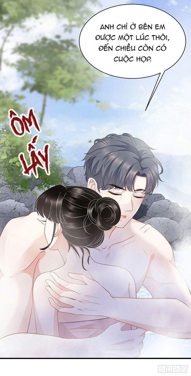 Đại Tiểu Thư Có Thể Có Cái Gì Xấu Chapter 40.2 - 13