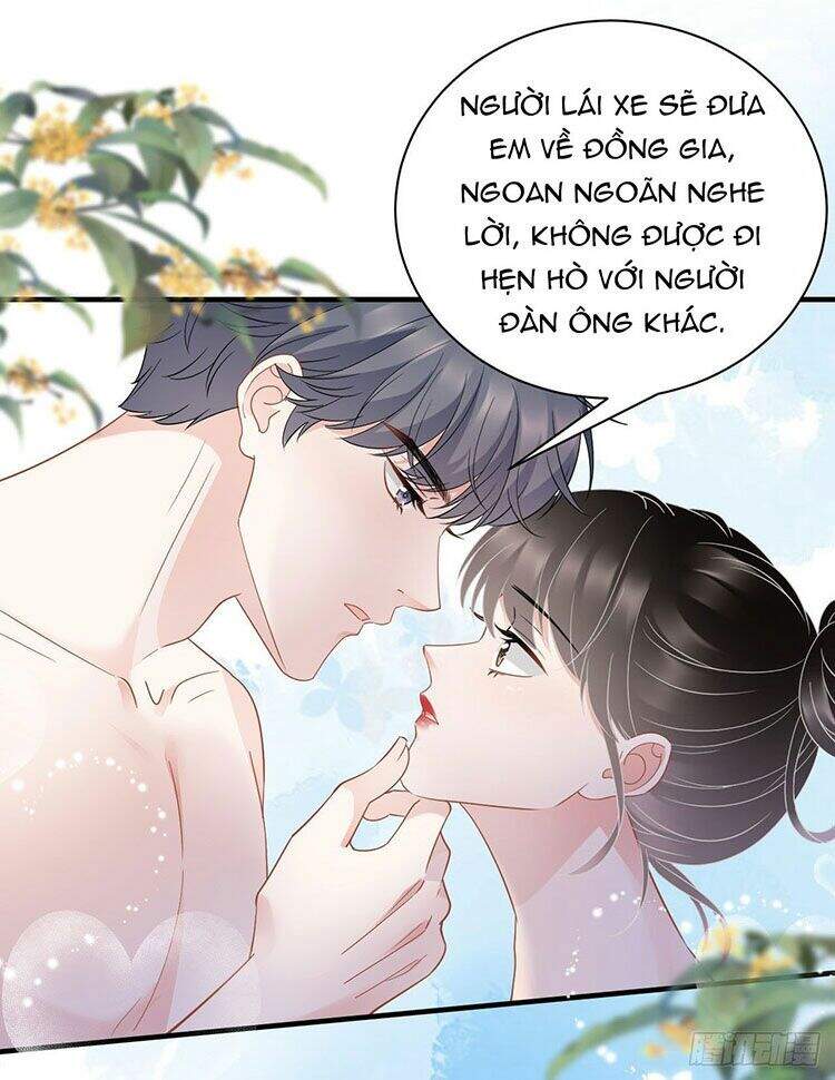 Đại Tiểu Thư Có Thể Có Cái Gì Xấu Chapter 40.2 - 14