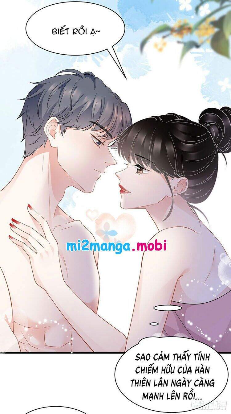 Đại Tiểu Thư Có Thể Có Cái Gì Xấu Chapter 40.2 - 15