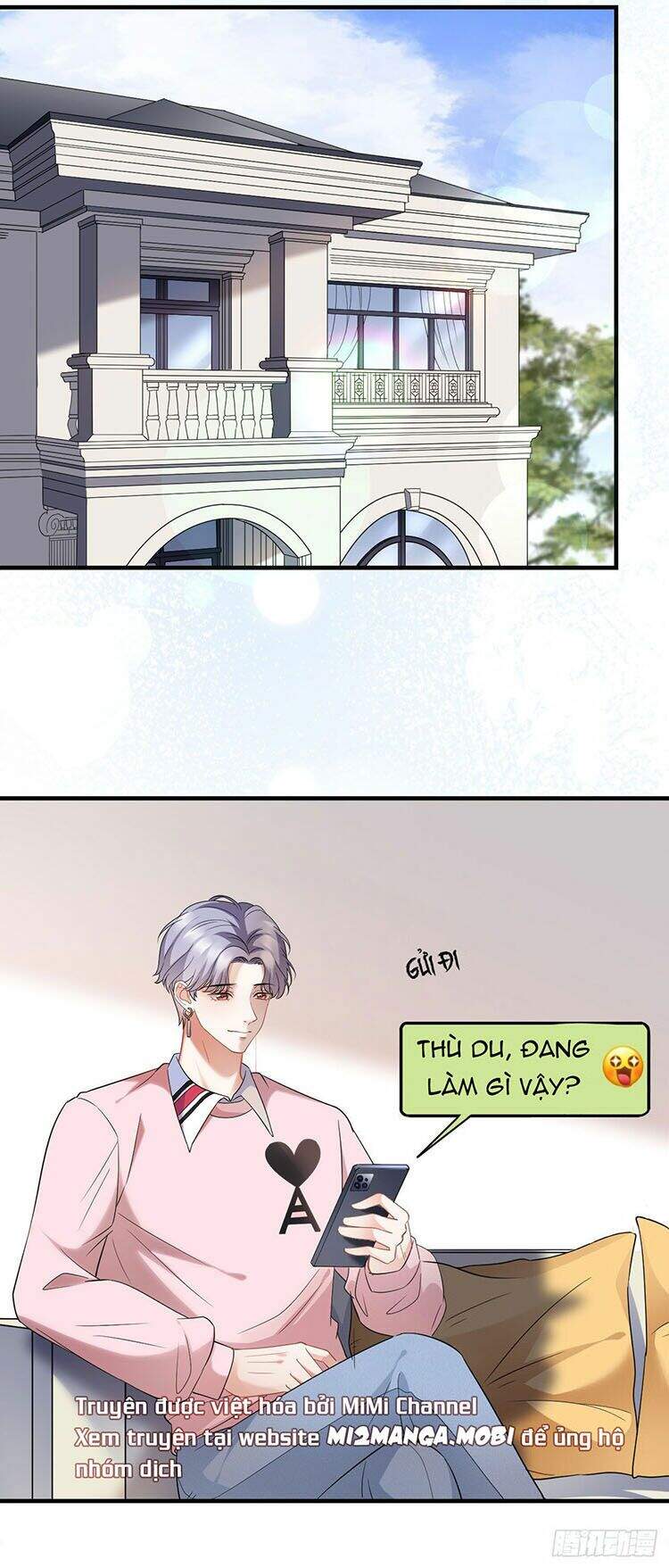 Đại Tiểu Thư Có Thể Có Cái Gì Xấu Chapter 40.2 - 17