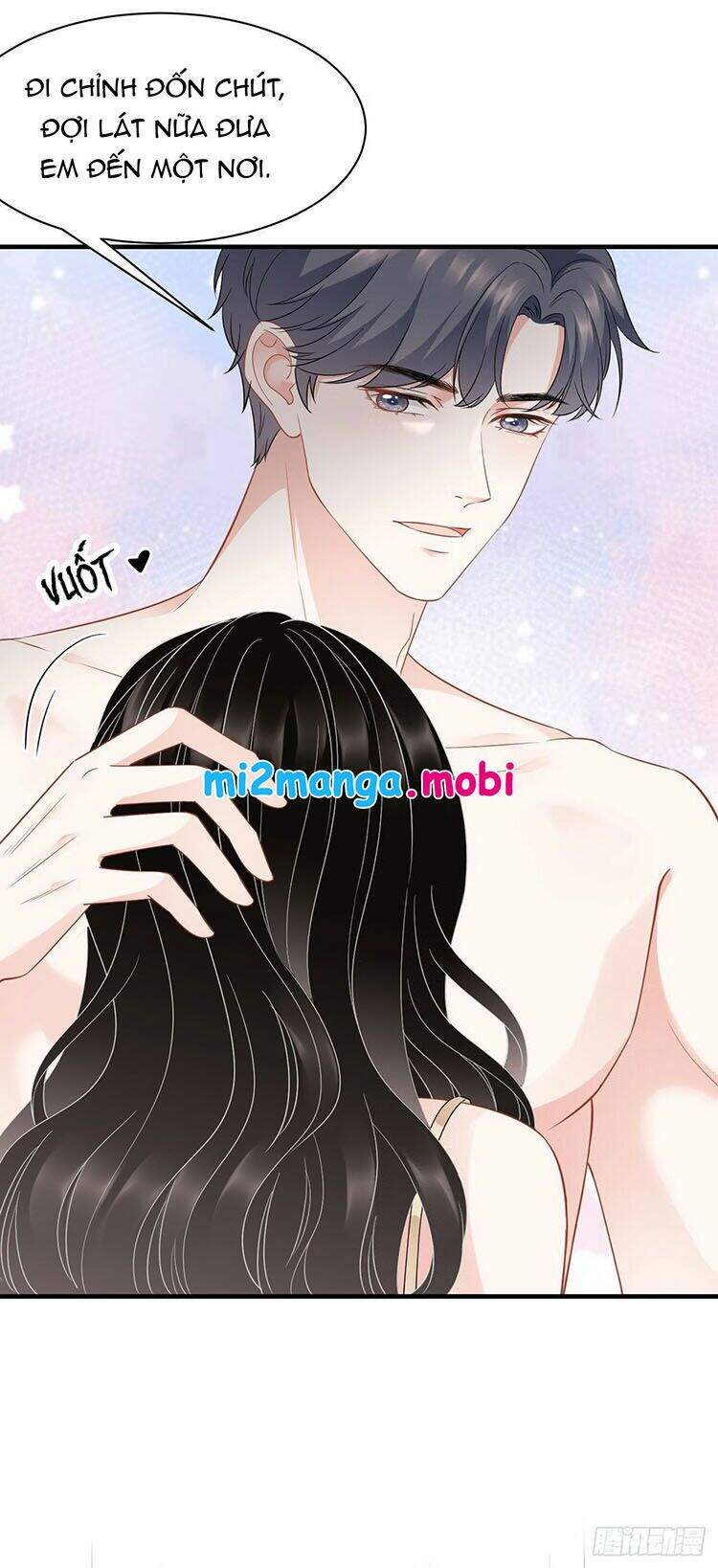 Đại Tiểu Thư Có Thể Có Cái Gì Xấu Chapter 40.2 - 3
