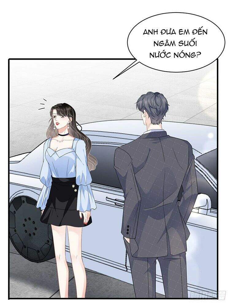 Đại Tiểu Thư Có Thể Có Cái Gì Xấu Chapter 40.2 - 5