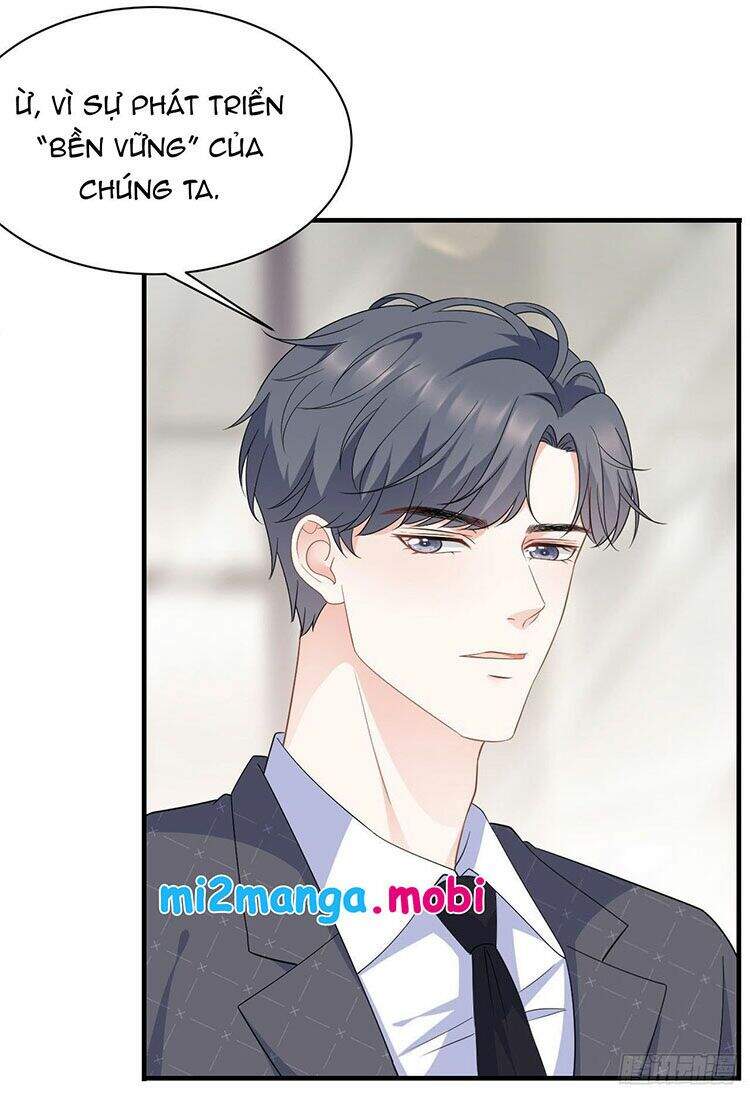Đại Tiểu Thư Có Thể Có Cái Gì Xấu Chapter 40.2 - 6