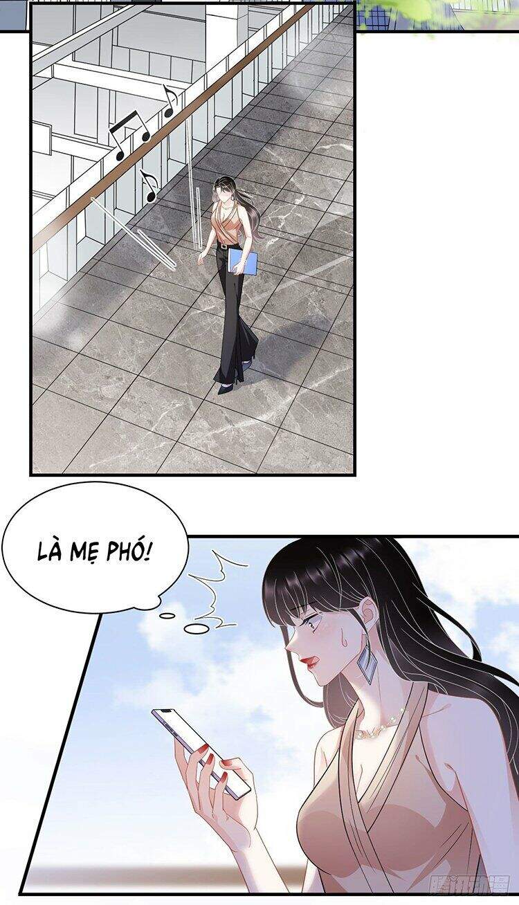 Đại Tiểu Thư Có Thể Có Cái Gì Xấu Chapter 43 - 13