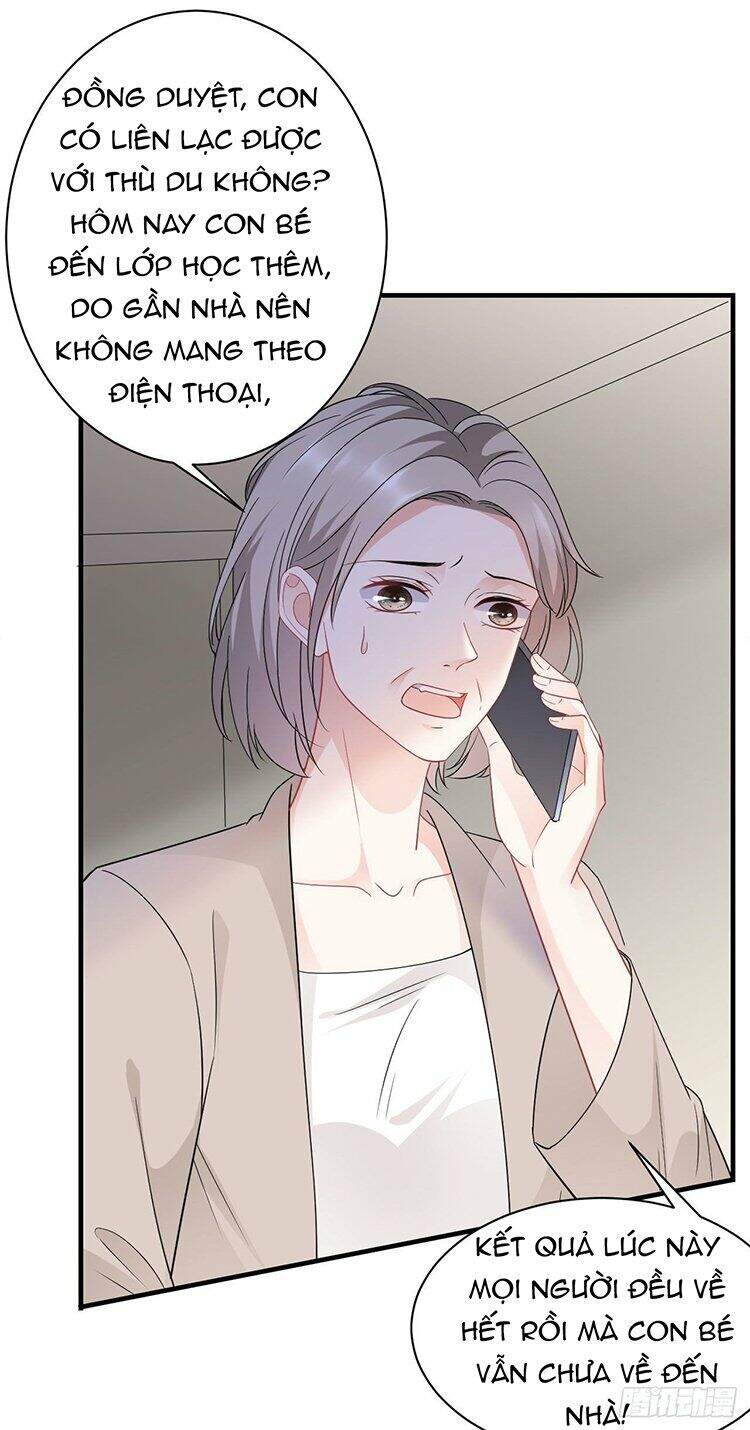 Đại Tiểu Thư Có Thể Có Cái Gì Xấu Chapter 43 - 15