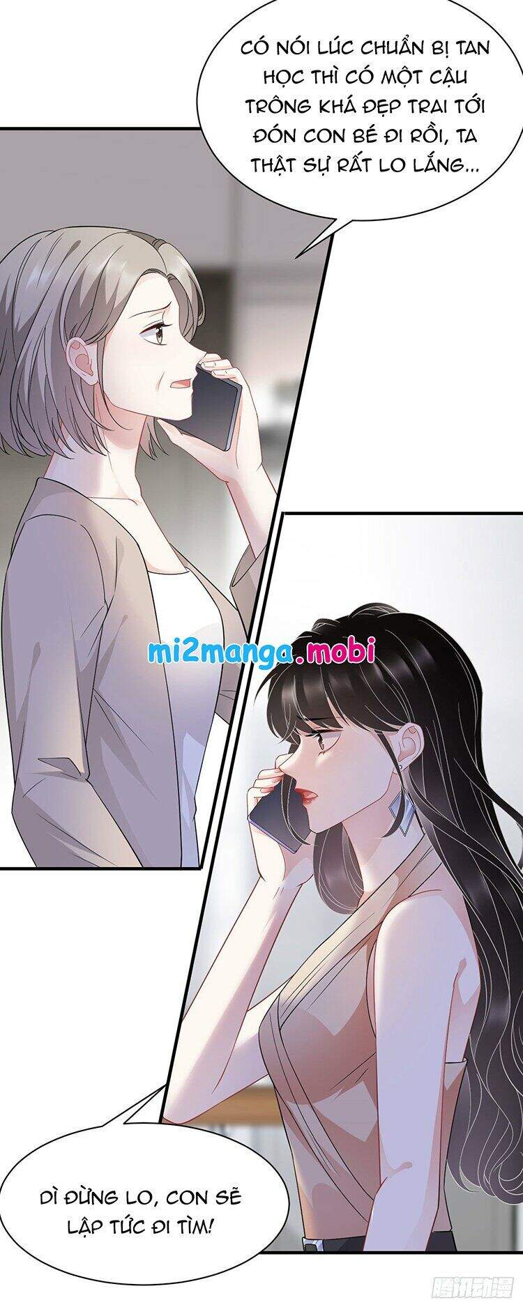 Đại Tiểu Thư Có Thể Có Cái Gì Xấu Chapter 43 - 17