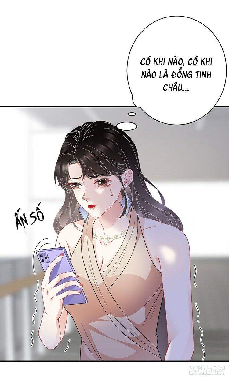 Đại Tiểu Thư Có Thể Có Cái Gì Xấu Chapter 43 - 18