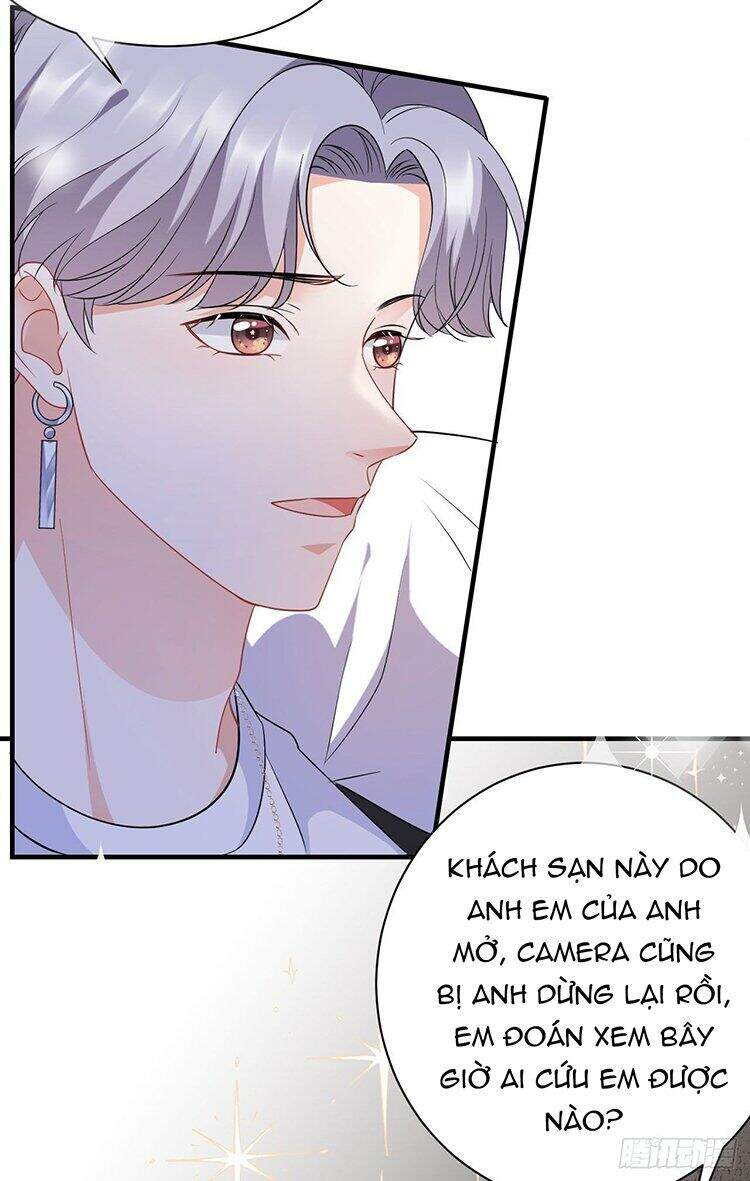 Đại Tiểu Thư Có Thể Có Cái Gì Xấu Chapter 43 - 3