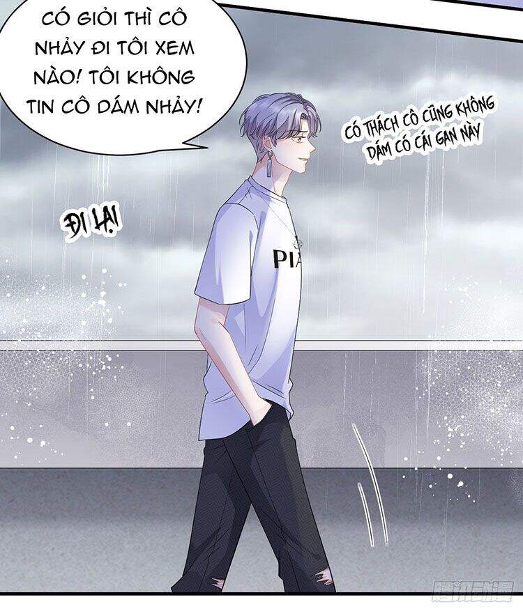 Đại Tiểu Thư Có Thể Có Cái Gì Xấu Chapter 44 - 23