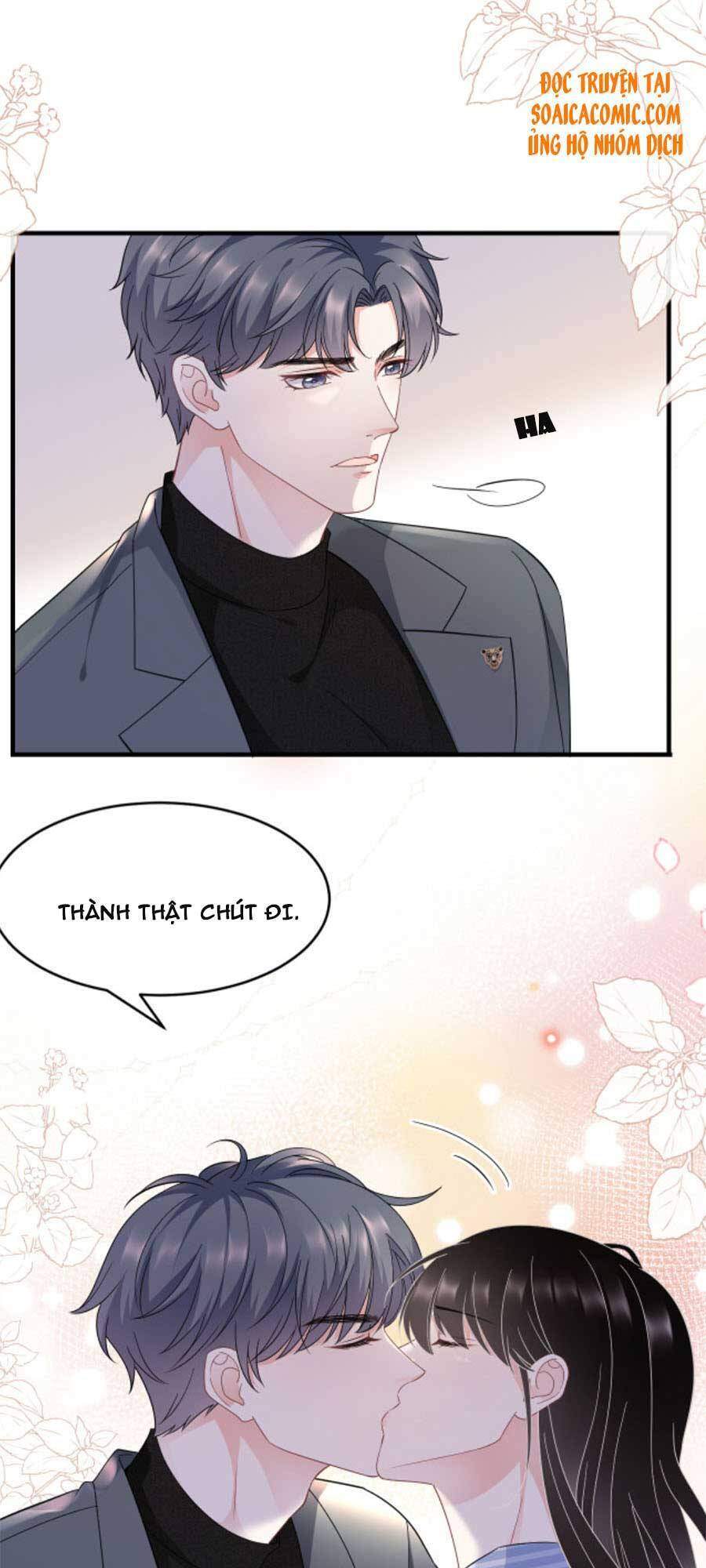 Đại Tiểu Thư Có Thể Có Cái Gì Xấu Chapter 58 - 11